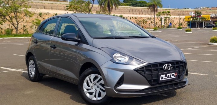 Novos Hyundai HB20 e HB20S começam a ser exportados para o Paraguai