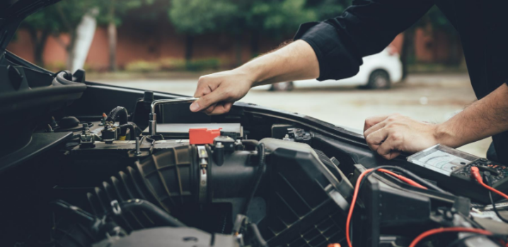 INOVAÇÃO NO SEGMENTO AUTOMOTIVO: 6 DICAS PARA NÃO FICAR PARA TRÁS