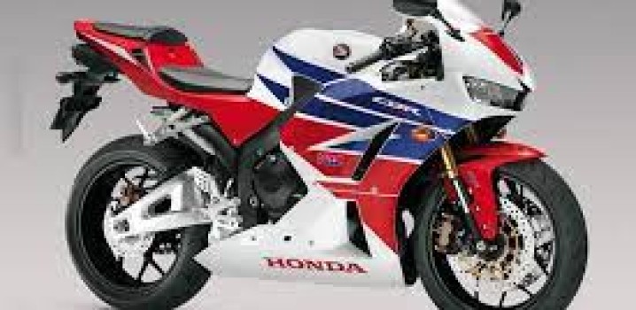  A volta do ícone: Honda tem nova geração da CBR 600RR