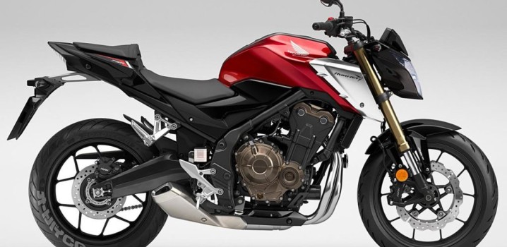 Nova Honda Hornet começa a ser vendida na Argentina, mas preço assusta