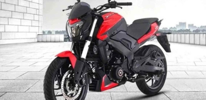 Bajaj Dominar 250 chega ao Brasil por R$ 22,5 mil, para rivalizar com Twister e Fazer