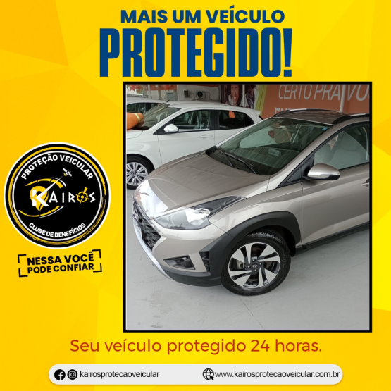 PROTEÇÃO COMPLETA