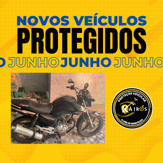 PROTEÇÃO COMPLETA