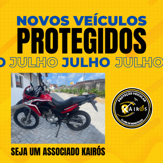 PROTEÇÃO COMPLETA