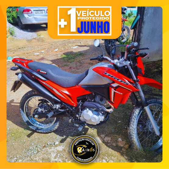 NOVO ASSOCIADO