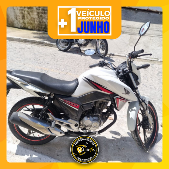 NOVO ASSOCIADO